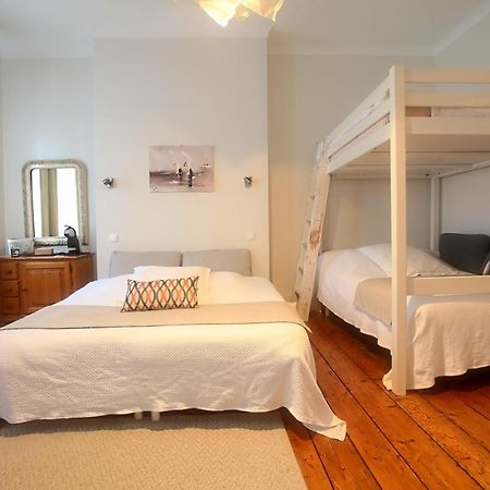 Bed and Breakfast -- La main à la pâte -- Boulogne-sur-Mer Esterno foto